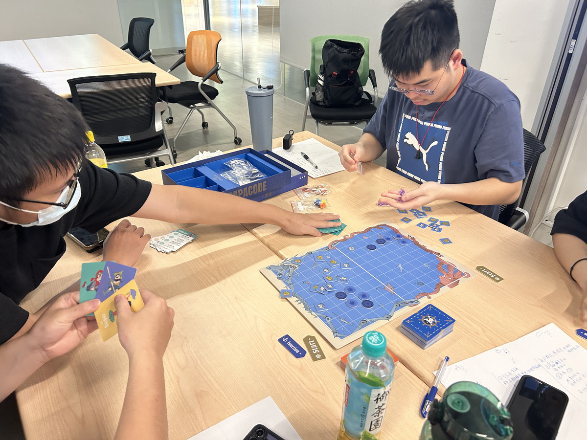 程式教育桌遊實際體驗(另開新視窗/jpg檔)圖片