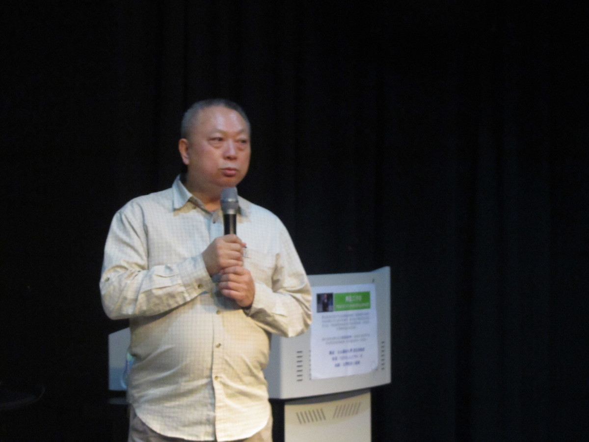 台上一分鐘台下十年工 詹惠登資深總監經驗傳承(另開新視窗/jpg檔)圖片