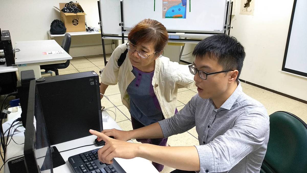 沒反應？　善用課堂互動神器即時掌握學生回饋(另開新視窗/jpg檔)圖片