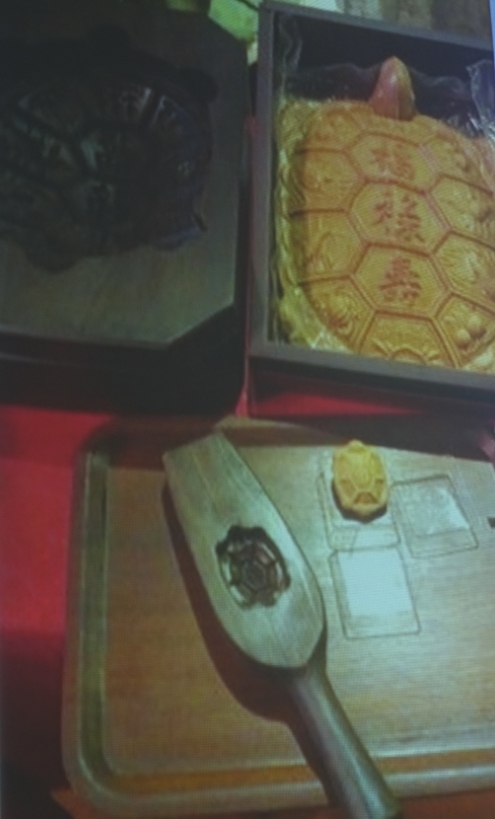 李亭香大小平安龜(另開新視窗/jpg檔)圖片