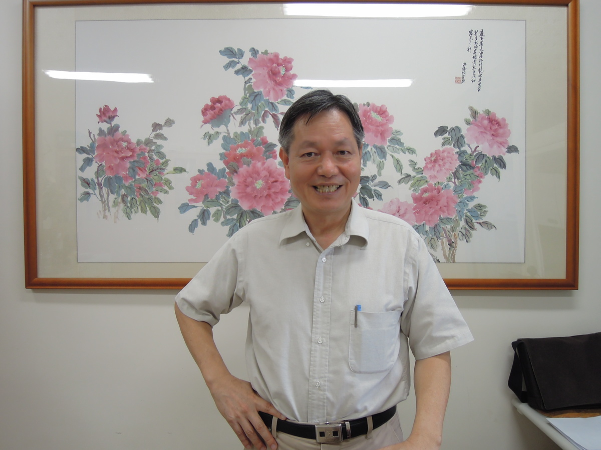 通識中心林煥祥老師(另開新視窗/jpg檔)圖片