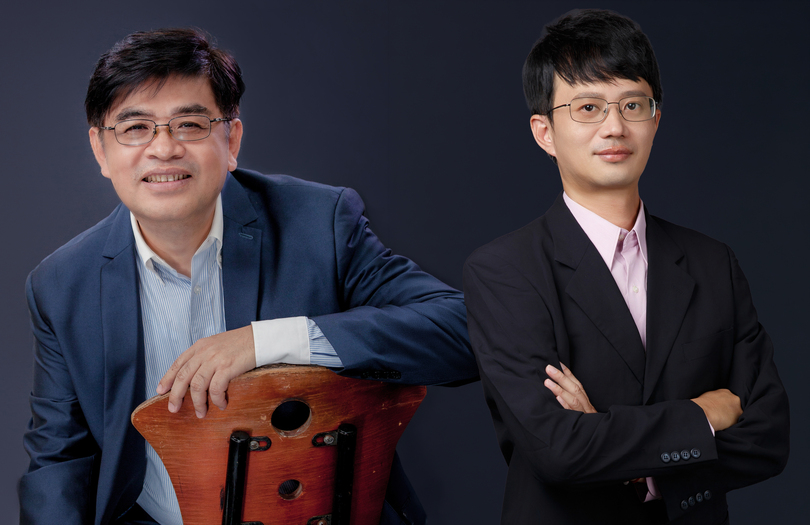 從組織領導到外部監管　管院2研究獲聯電論文獎優等肯定