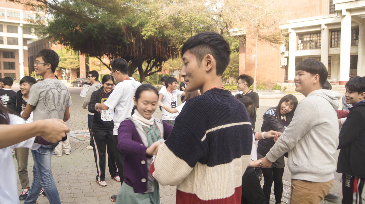 解題闖關密室逃脫  中山大學數學營出招(另開新視窗/jpg檔)圖片
