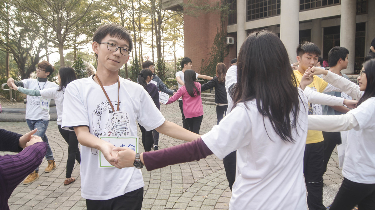 解題闖關密室逃脫  中山大學數學營出招(另開新視窗/jpg檔)圖片