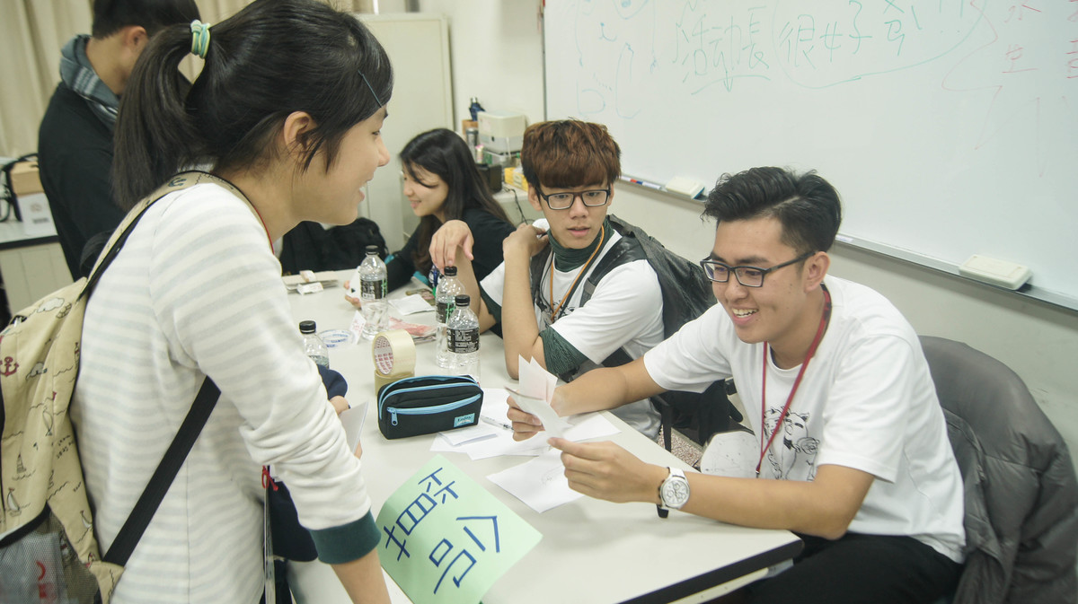 解題闖關密室逃脫  中山大學數學營出招(另開新視窗/jpg檔)圖片