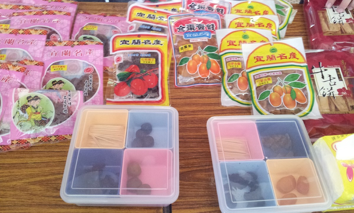 蘭也蘭不住的誘惑，宜蘭到地美食登場(另開新視窗/jpg檔)圖片