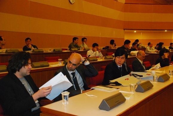36位國際學者參加研討會(另開新視窗/jpg檔)圖片