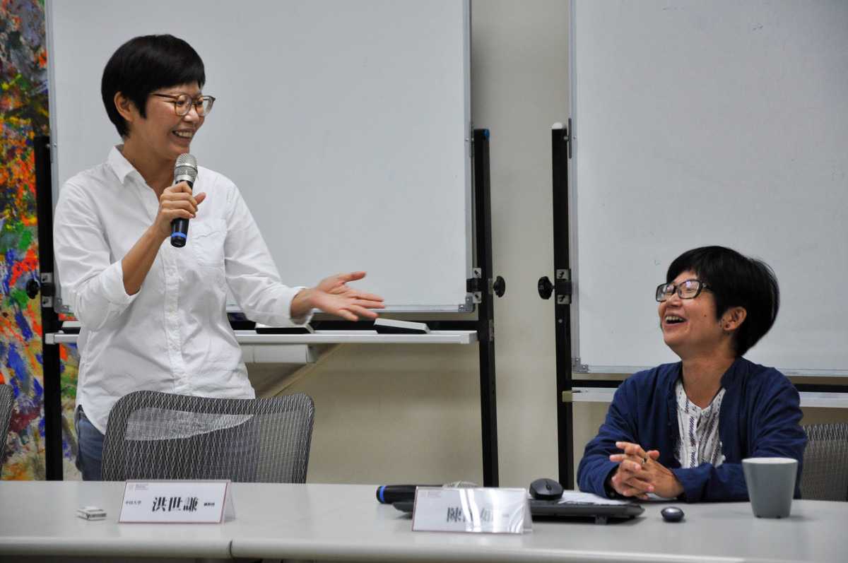 被指「讀書人很可怕」　農村記錄片導演與農民對話(另開新視窗/jpg檔)圖片