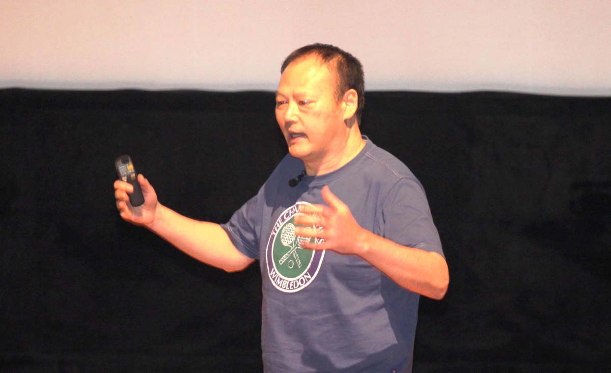 HTC執行長周永明(另開新視窗/jpg檔)圖片