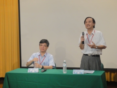 海科院長&教務長致詞(另開新視窗/jpg檔)圖片