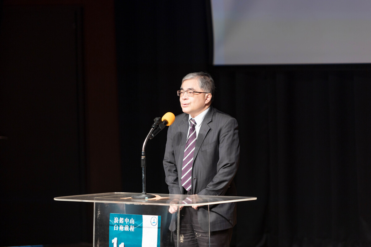 醫學院院長陳彥旭副校長(另開新視窗/jpg檔)圖片
