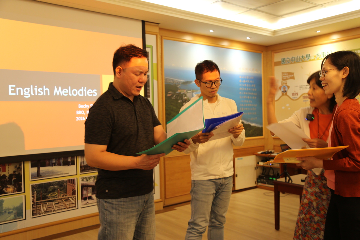 工作坊課程強烈主打「零壓力學習」(另開新視窗/jpg檔)圖片