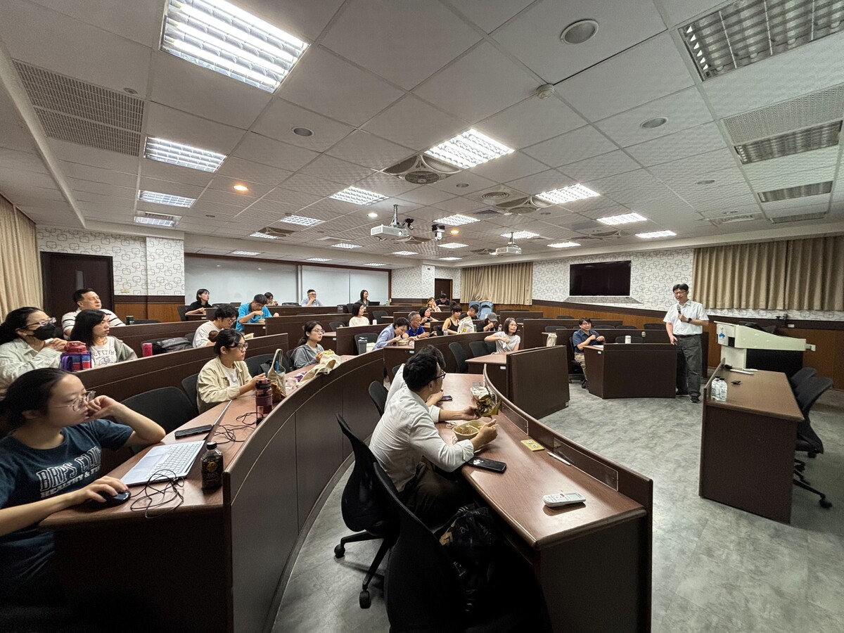 中山大學行銷傳播管理研究所鄭安授副教授分享(另開新視窗/jpg檔)圖片