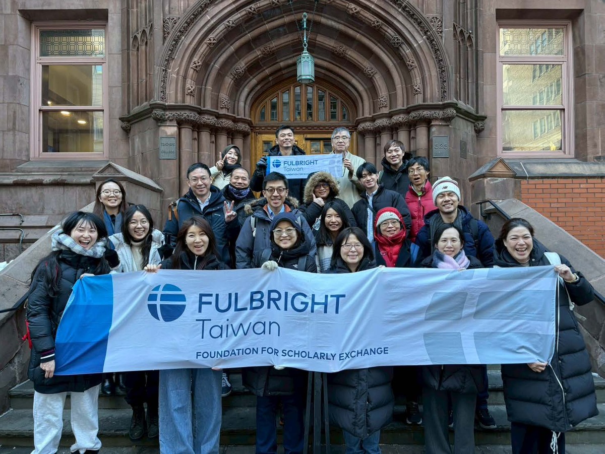 至哥倫比亞大學師範學院（TC）(另開新視窗/jpeg檔)圖片