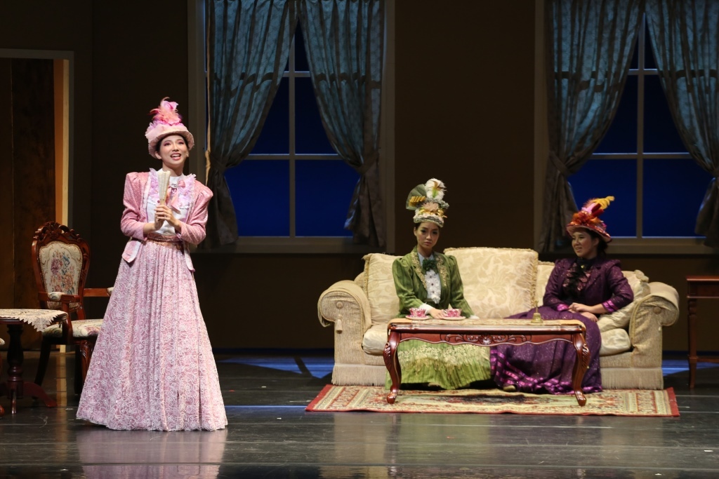唯有靠愛 才能保有一身純潔 《不要緊的女人》週五上演(另開新視窗/jpg檔)圖片