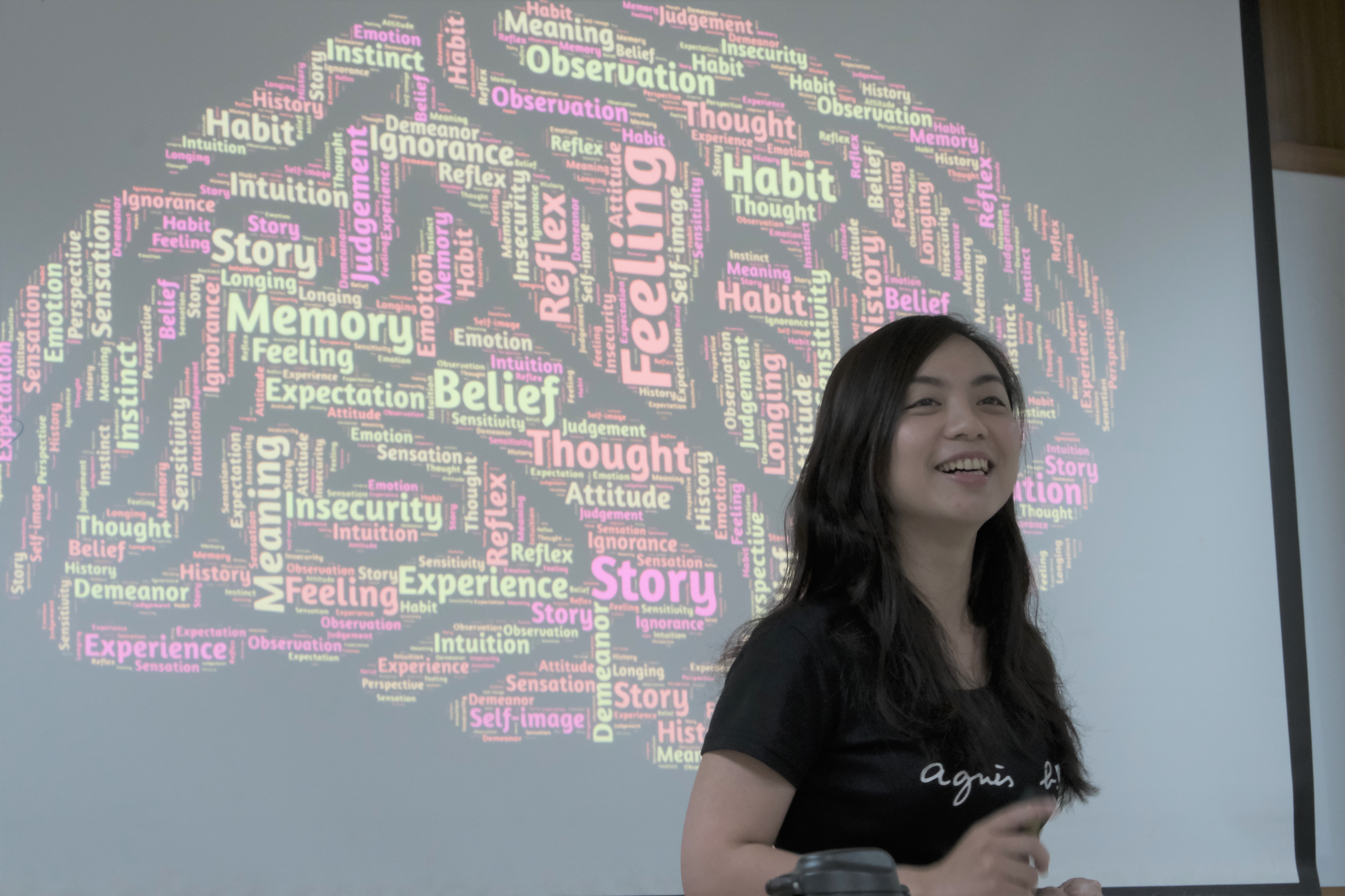 友善列印- 眼淚是我們擁抱世界的方式心理師：情緒出口