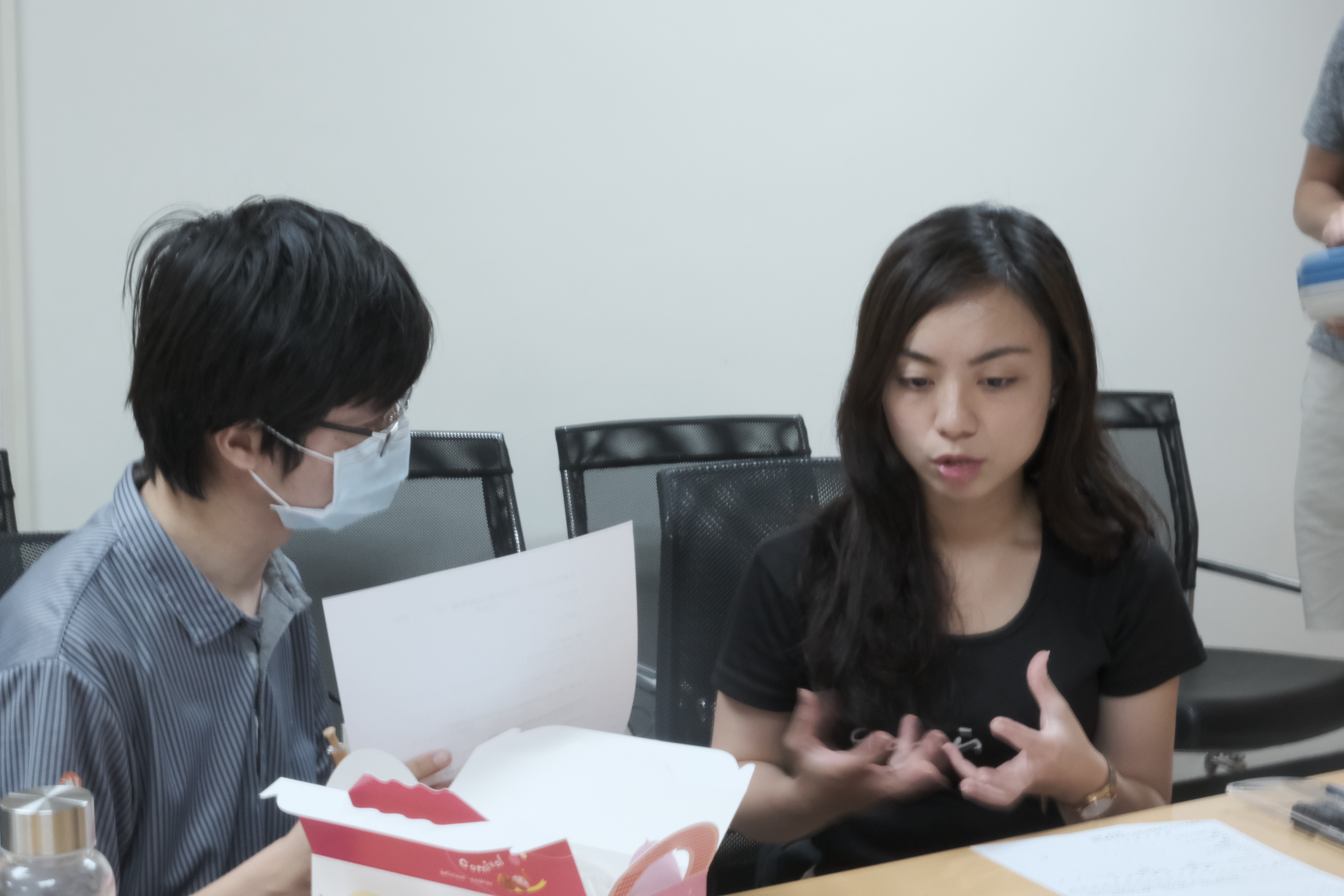 友善列印- 眼淚是我們擁抱世界的方式心理師：情緒出口