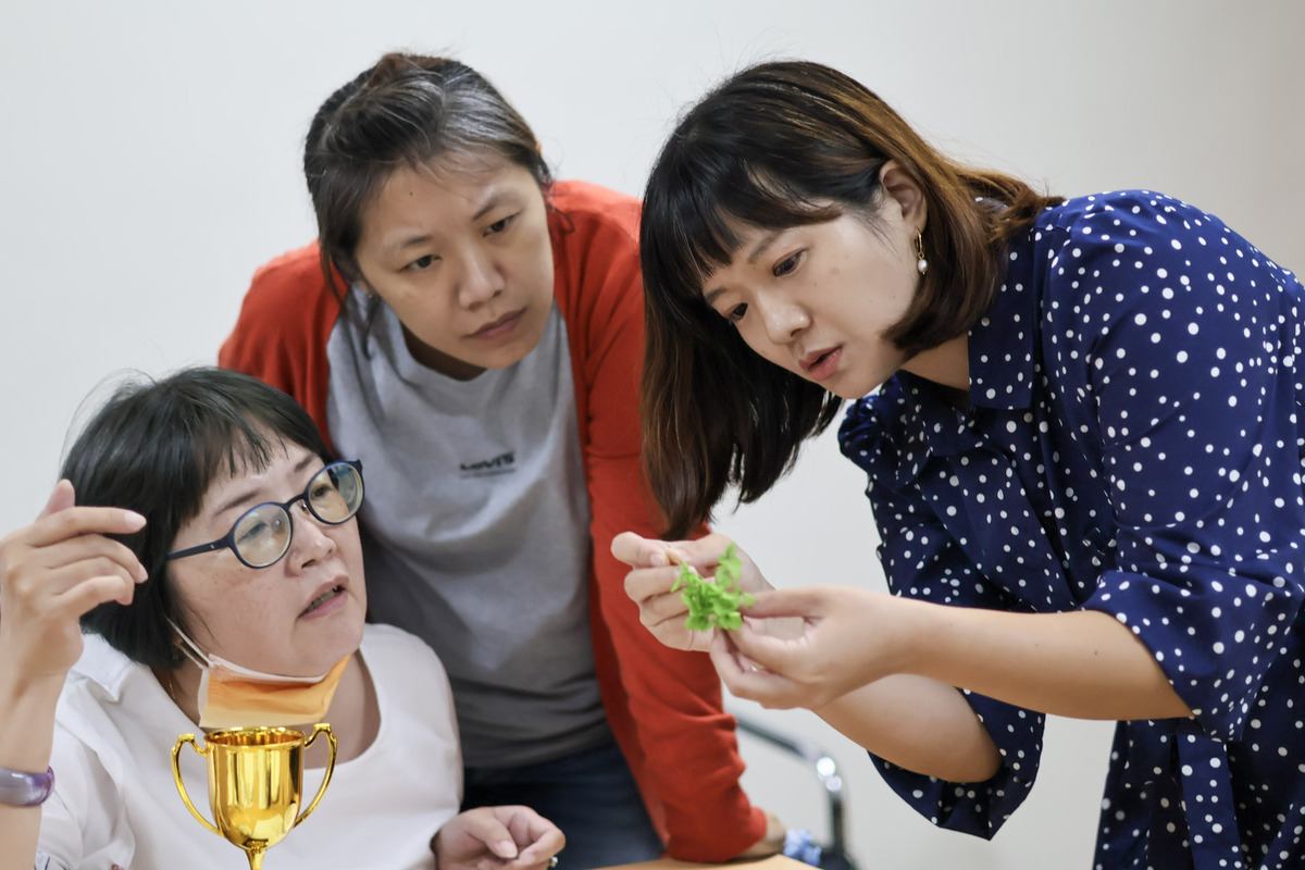 時光留影：乾燥花歲末手作坊(另開新視窗/jpg檔)圖片