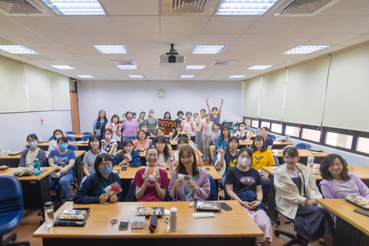 織暖時光：聖誕毛線編織手作(另開新視窗/jpg檔)圖片