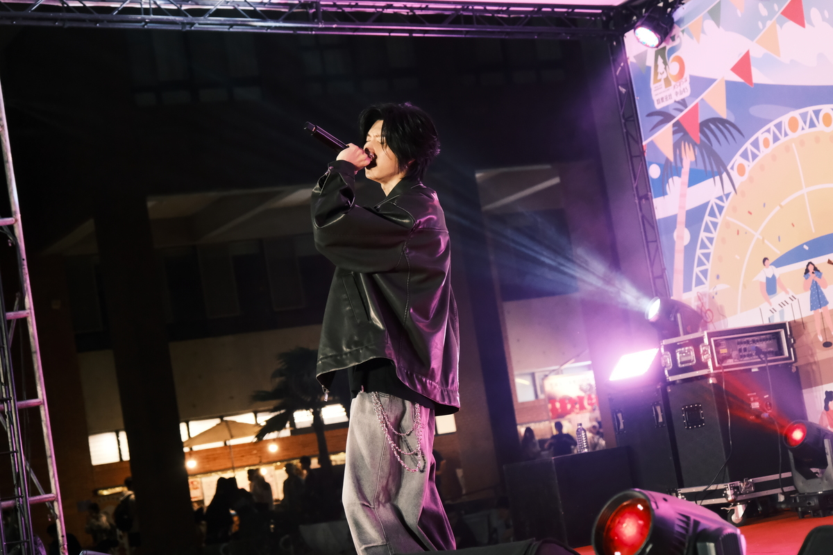 中山大學45週年校慶演唱會(另開新視窗/jpg檔)圖片