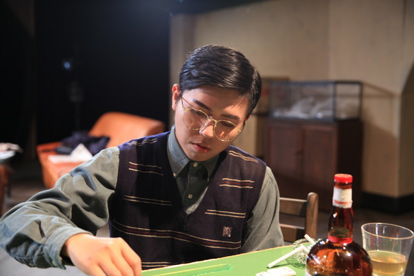 《夜夜夜麻》劇照(另開新視窗/jpg檔)圖片