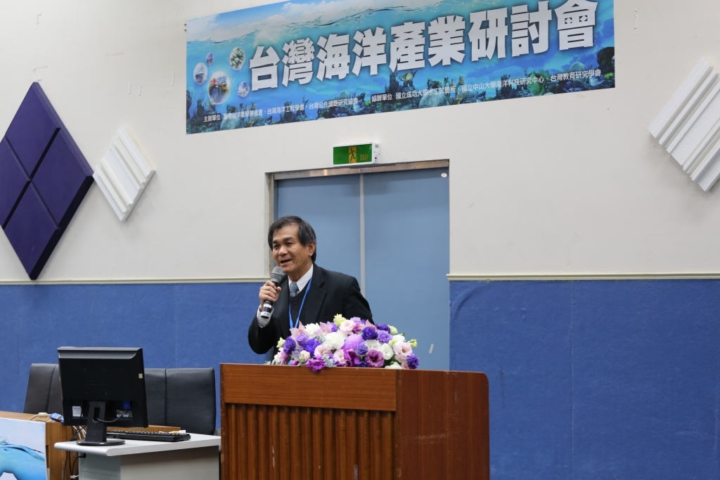 中山大學楊弘敦校長(另開新視窗/jpg檔)圖片