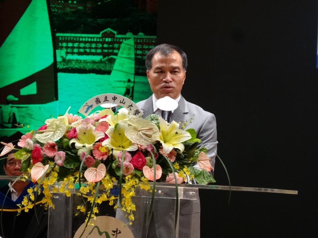 葉匡時部長致詞(另開新視窗/jpg檔)圖片