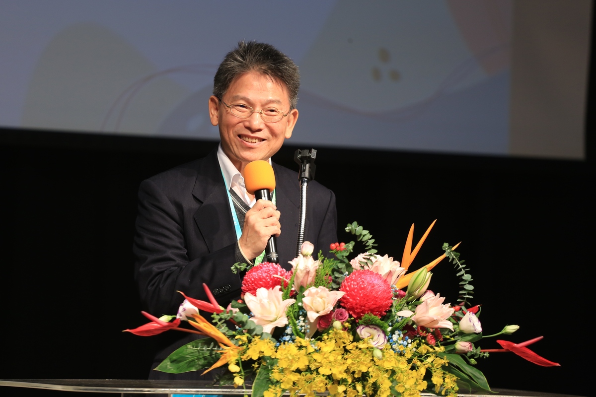 勞動部職業安全衛生署（職安署）萬榮富 副署長(另開新視窗/jpg檔)圖片