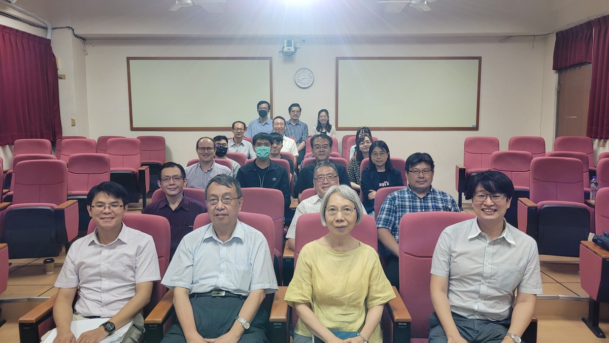 經學講會合辦總第十三場夏季講會活動「漢學視域中的近世家禮與國家禮制」(另開新視窗/jpg檔)圖片