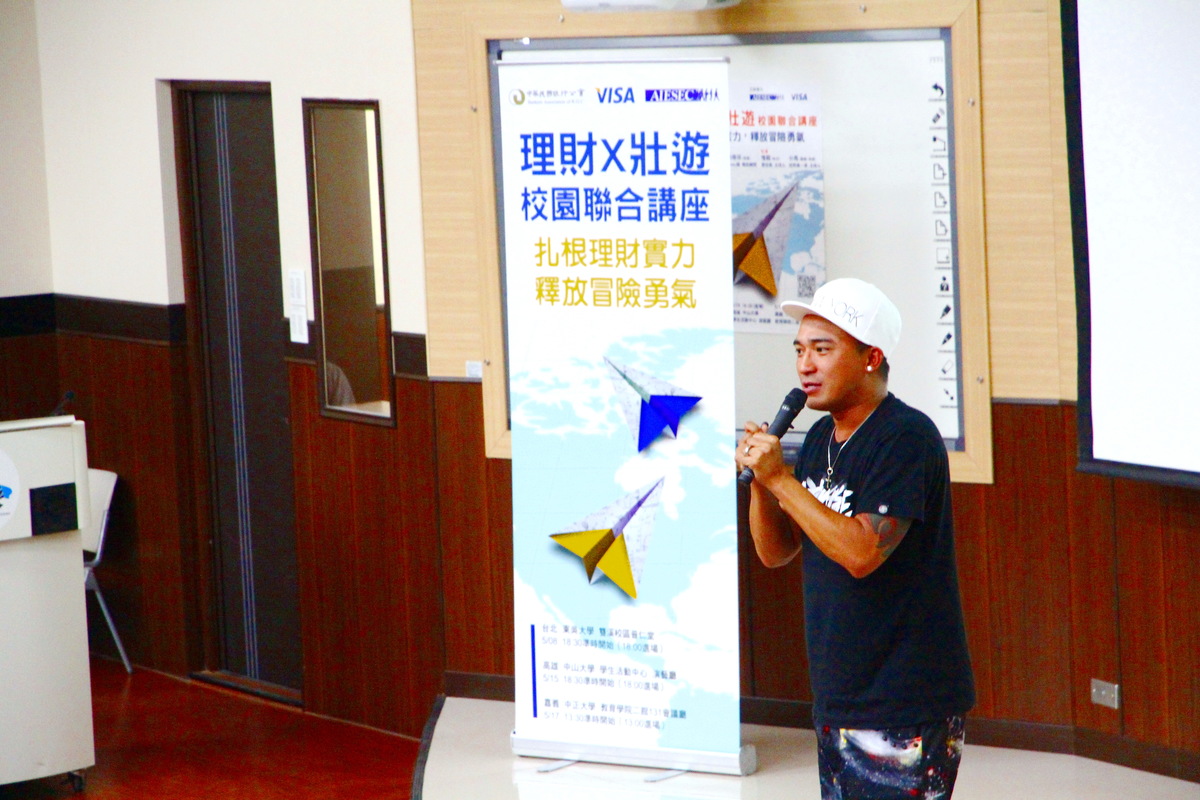 世界第義等主持人 小馬精彩分享(另開新視窗/jpg檔)圖片