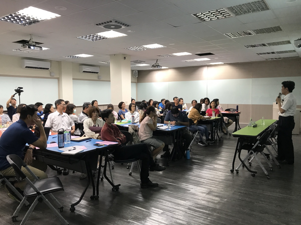 大學選才關鍵　學習歷程檔案工作坊掌先機(另開新視窗/jpg檔)圖片