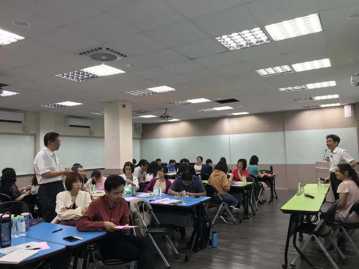 大學選才關鍵　學習歷程檔案工作坊掌先機(另開新視窗/jpg檔)圖片