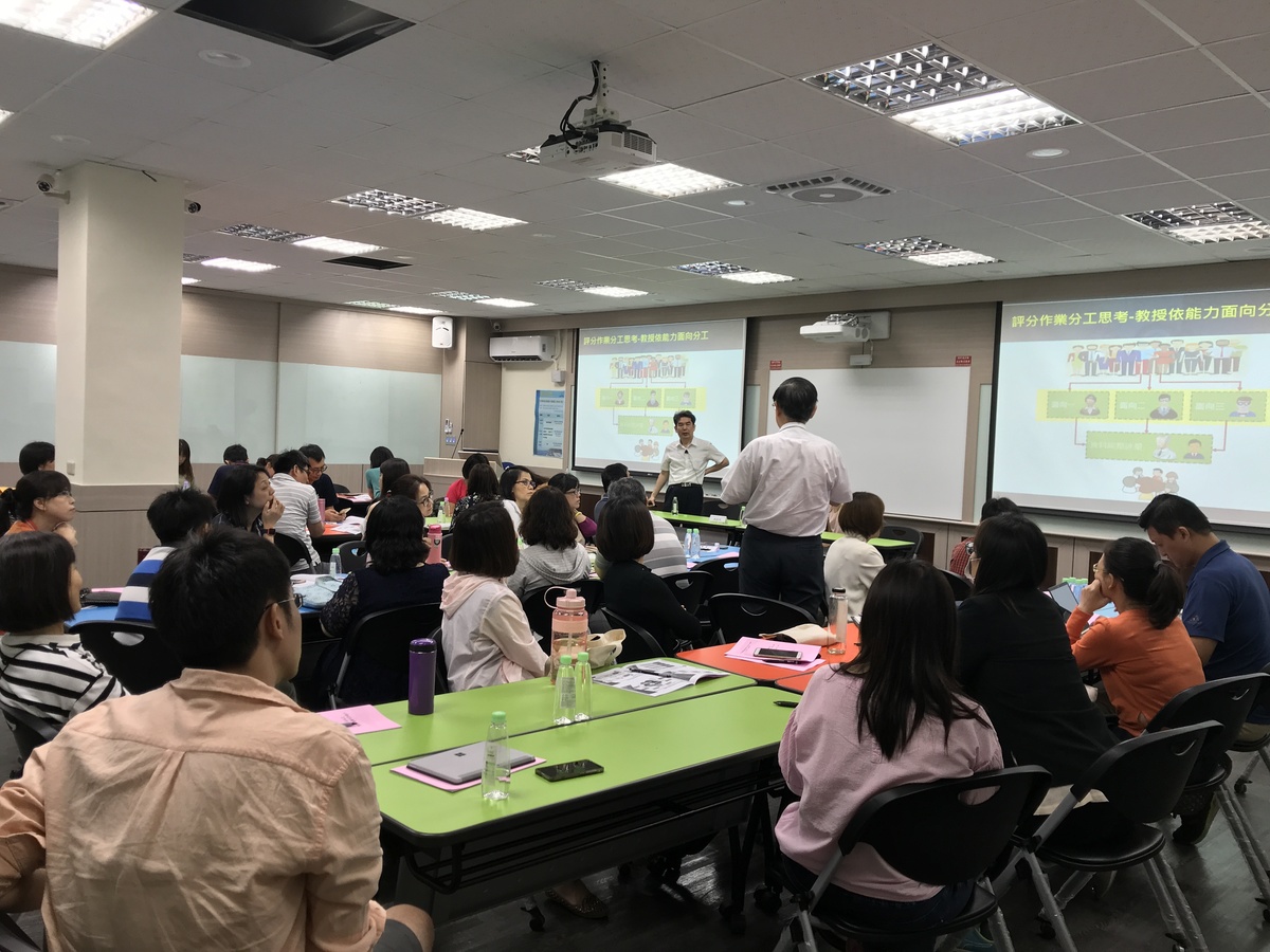 大學選才關鍵　學習歷程檔案工作坊掌先機(另開新視窗/jpg檔)圖片