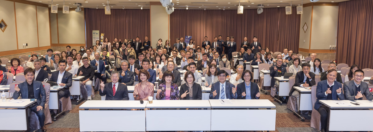 國立中山大學管理學院舉辦「亞太論壇」(另開新視窗/jpg檔)圖片