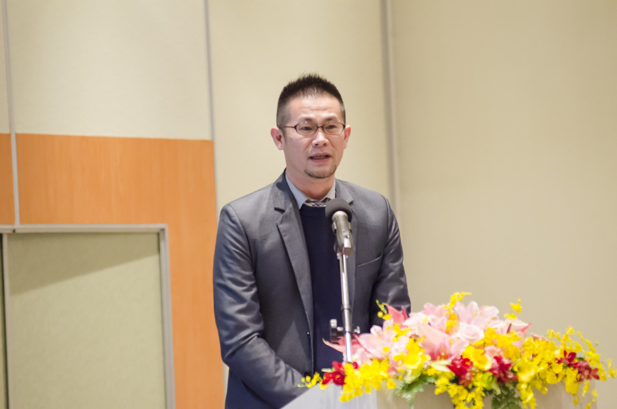 中山管院亞太EMBA班主任陳旻男閉幕致詞(另開新視窗/jpg檔)圖片