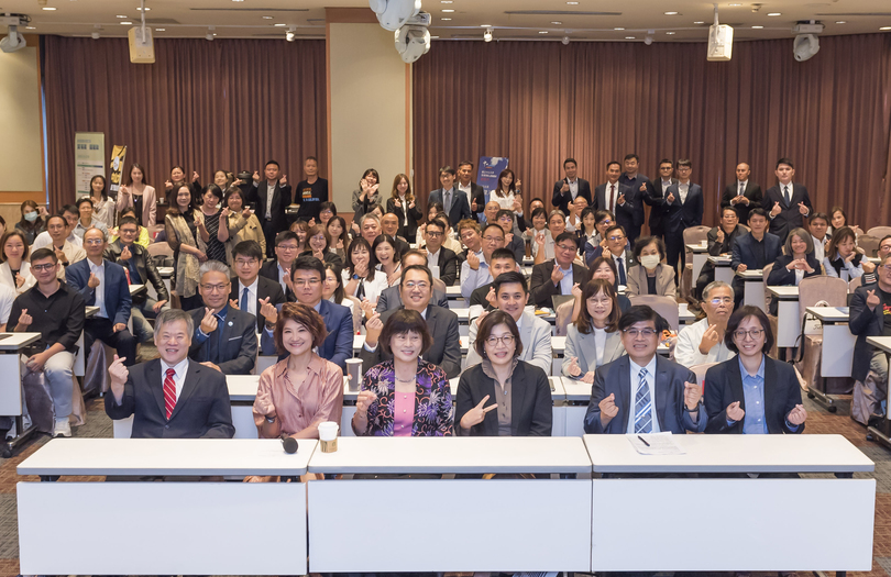 貿易關稅戰角力 管理學院亞太論壇共探單邊主義經貿新局