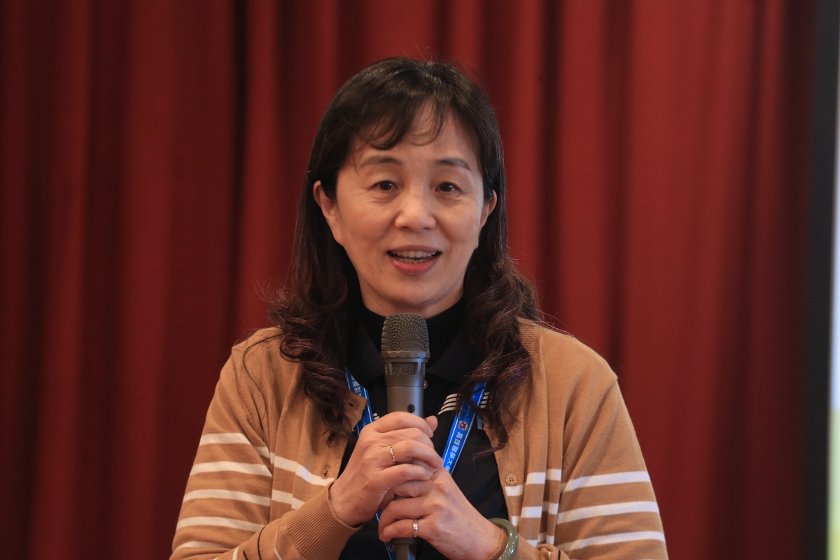 高雄醫學大學周汎澔副校長(另開新視窗/jpg檔)圖片