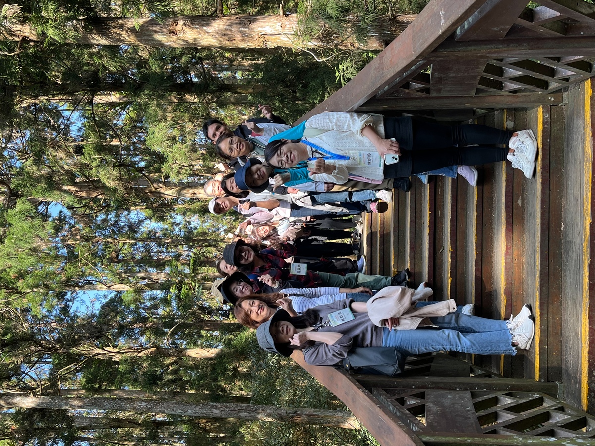 森林園區健行(另開新視窗/jpg檔)圖片