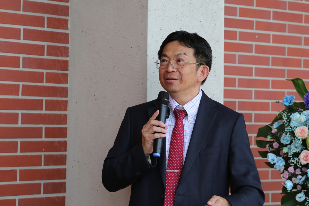 李志鵬校長(另開新視窗/jpg檔)圖片