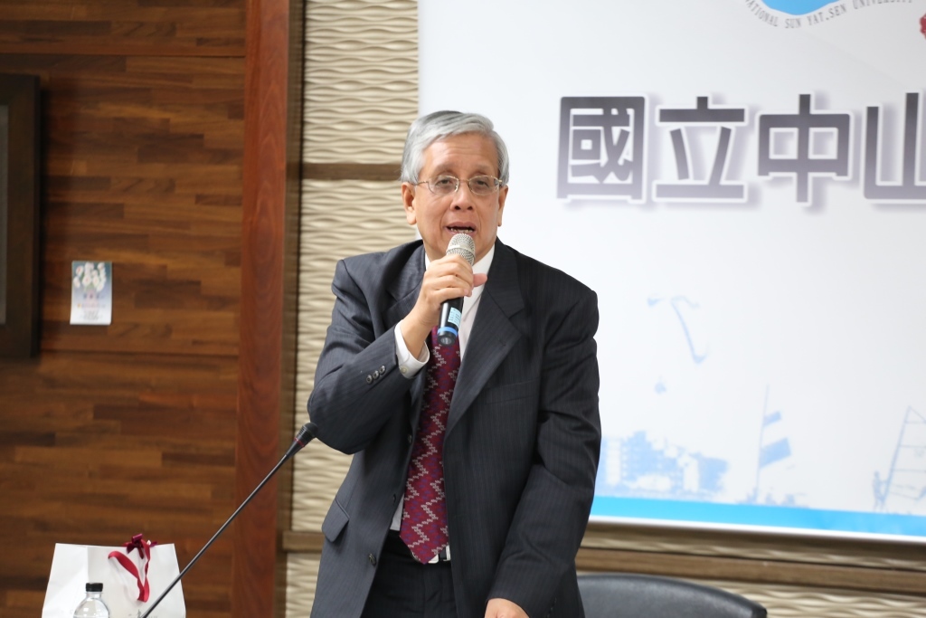 高雄榮總莫景棠院長(另開新視窗/jpg檔)圖片