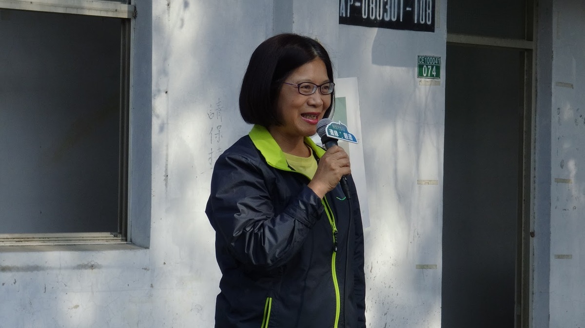 旗津海軍廢棄宿舍變身社會開創基地(另開新視窗/jpg檔)圖片