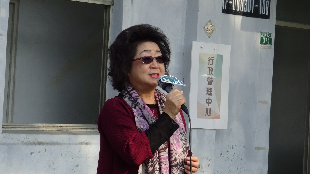 旗津海軍廢棄宿舍變身社會開創基地(另開新視窗/jpg檔)圖片