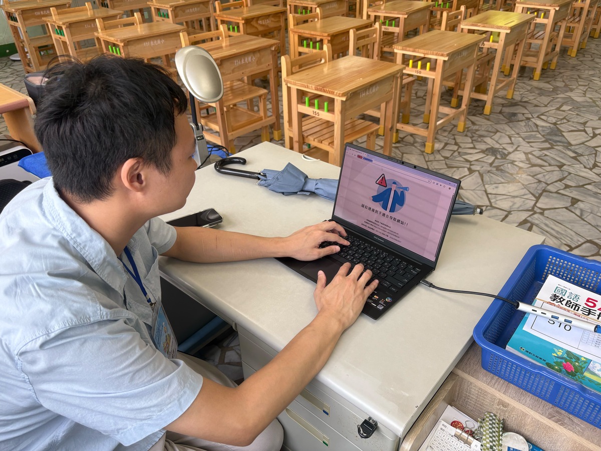 至高雄市東光國小到點輔導(另開新視窗/jpg檔)圖片