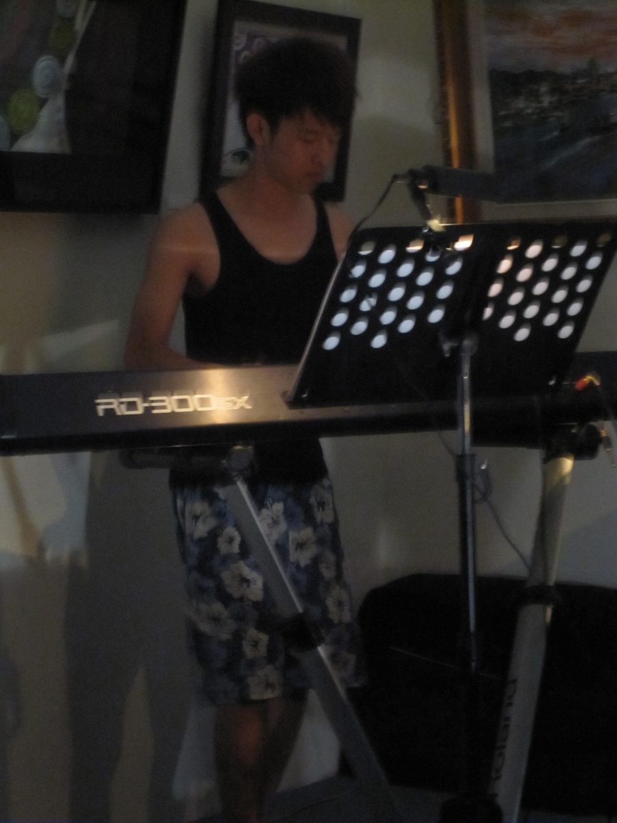 TMD keyboard手(另開新視窗/jpg檔)圖片