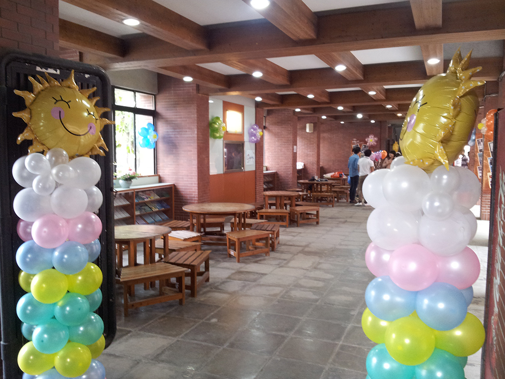 企管校友回娘家，創空餐敘敘舊(另開新視窗/jpg檔)圖片