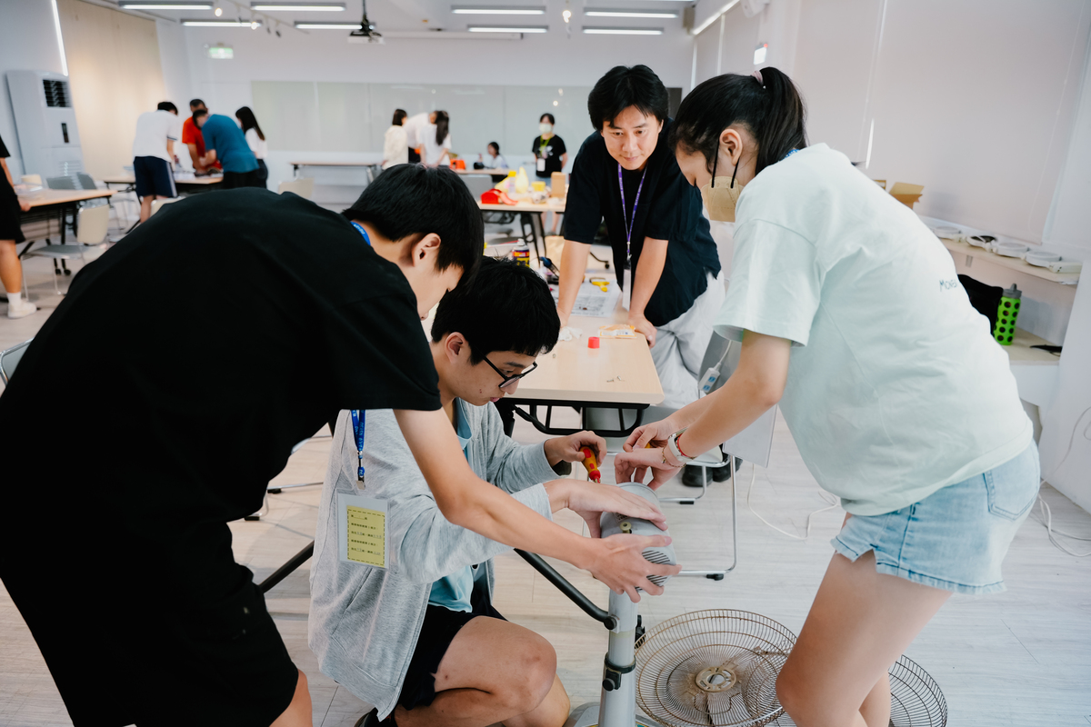 維修咖啡館實作體驗課程(另開新視窗/jpg檔)圖片