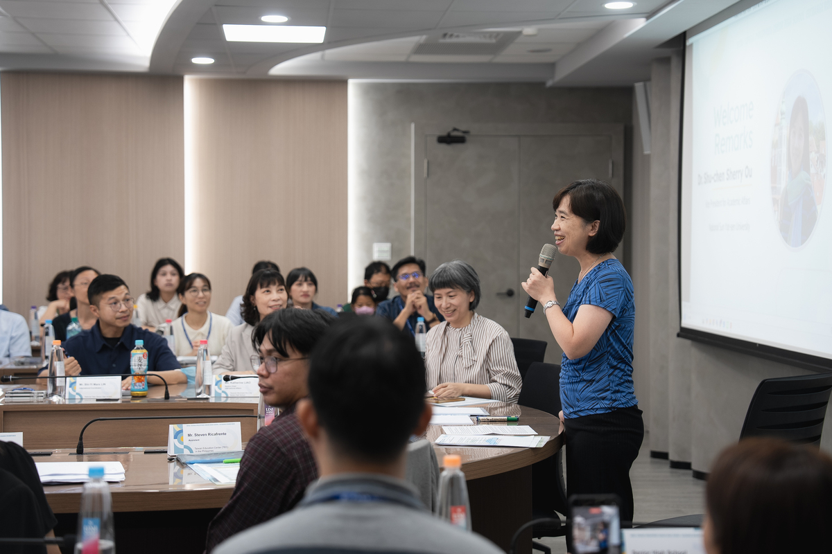 臺菲高中圓桌交流會議(另開新視窗/jpg檔)圖片