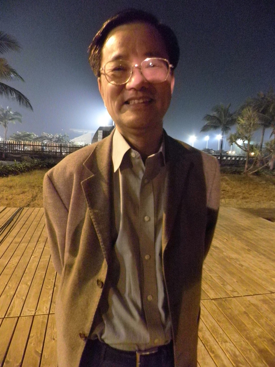 張楚勇教授(另開新視窗/jpg檔)圖片