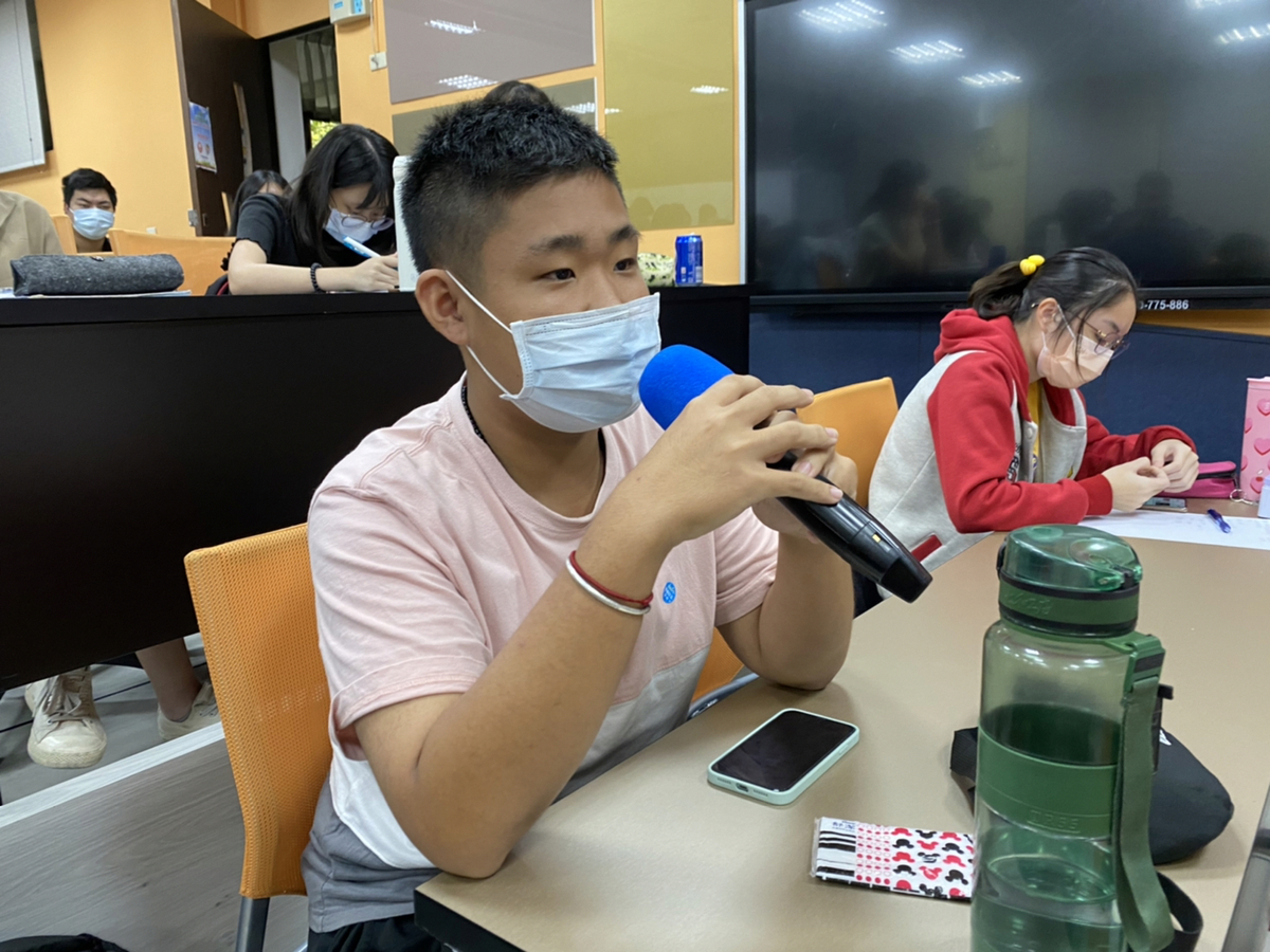 疫後全球影視版圖競合　製片范桑談產業趨勢(另開新視窗/jpg檔)圖片