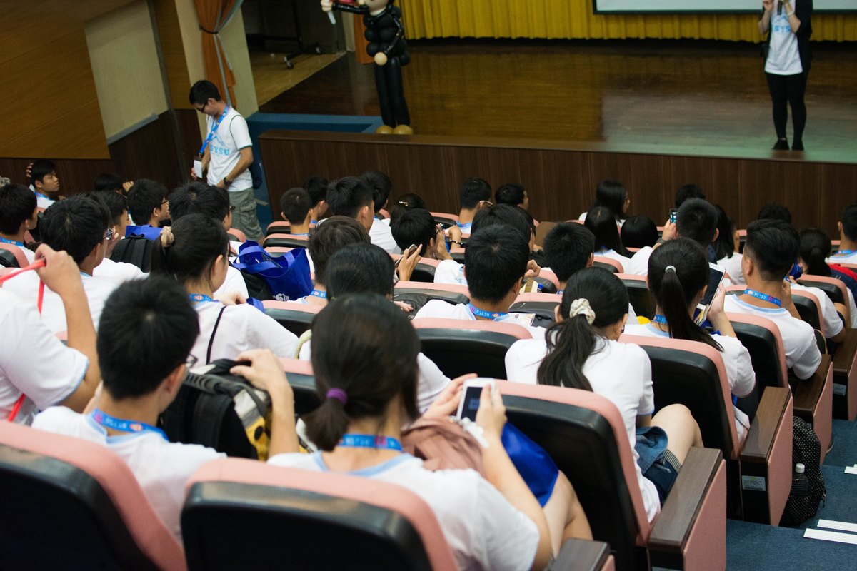 開放大學 遨遊西灣  山萌海誓體驗營落幕(另開新視窗/jpg檔)圖片